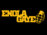 Enola Gaye